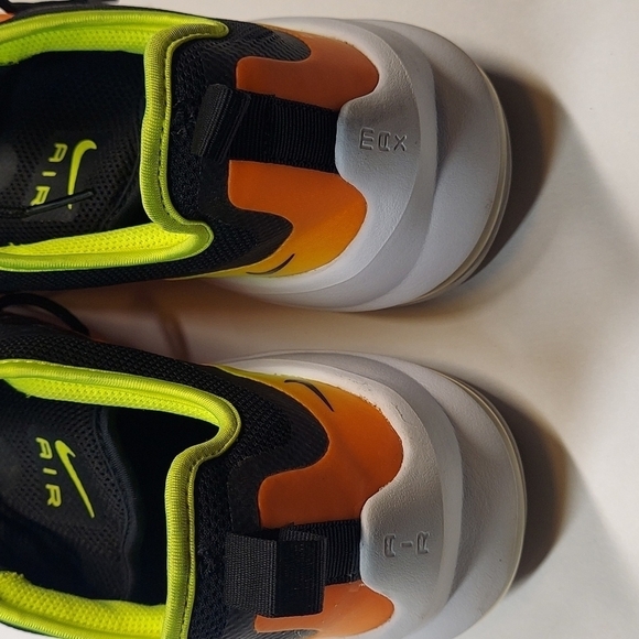 Nike Air Max Axis Premium "Sunset Size 12 Men's - Picture 3 of 10